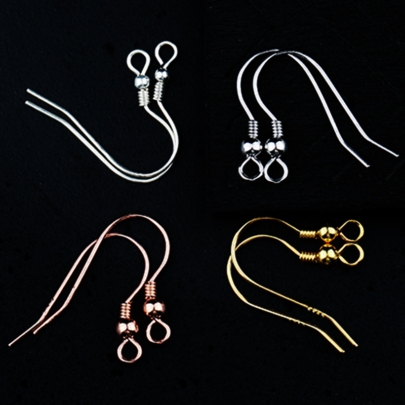 Jewelry Making Using Beads - 100 Stück 20 x 17 mm
