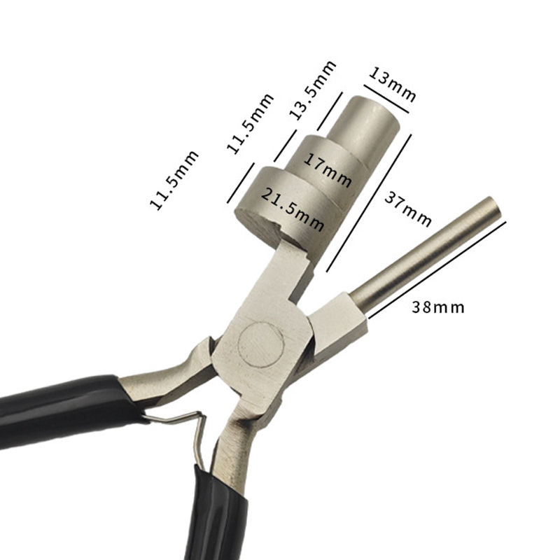 3 Teile/satz Multi-funktionale – Jewelry Plier Set Bewertung und Preis