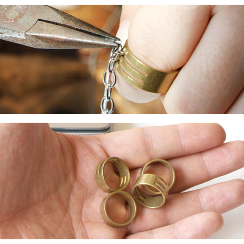 Jump Ring Werkzeuge Öffnung Sc – Jewelry Making Using Beads Bewertung und Preis