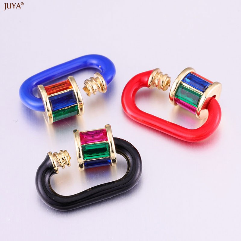 JUYA Regenbogen-Kristall-Email – Jewelry Making Material Bewertung und Preis