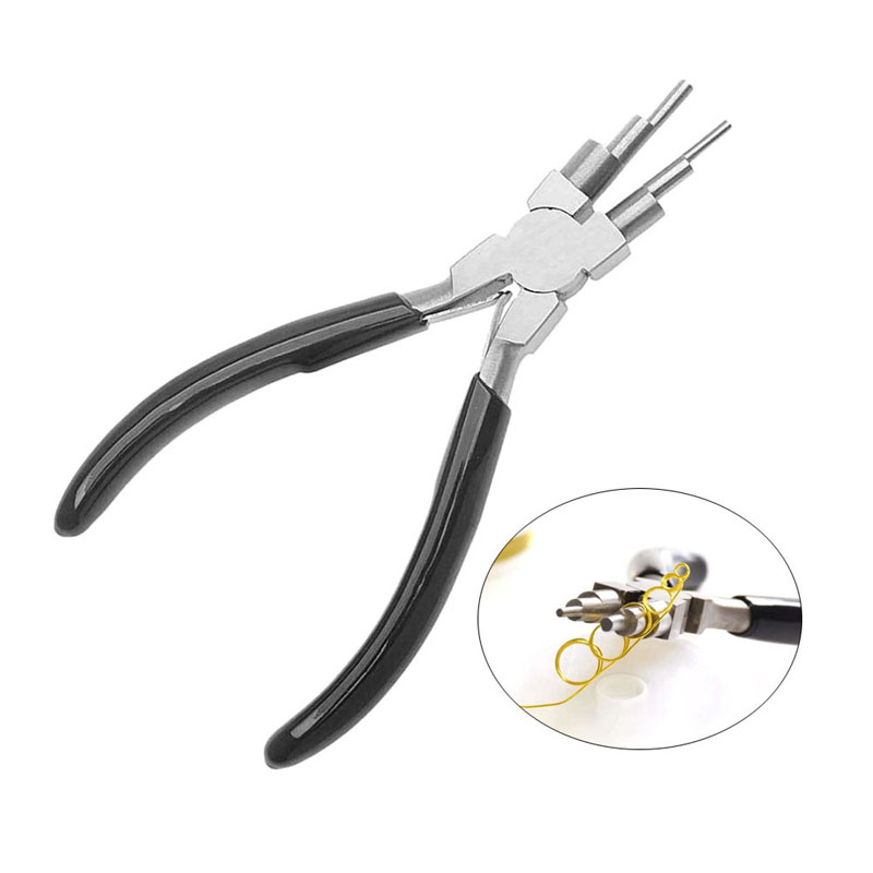 6-in-1-Zange zur Herstellung v – Jewelry Plier Set Bewertung und Preis