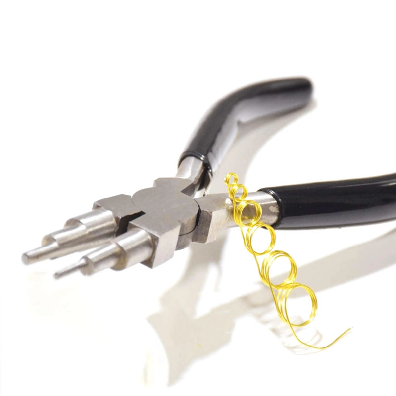 6-in-1-Zange zur Herstellung v – Jewelry Plier Set Bewertung und Preis