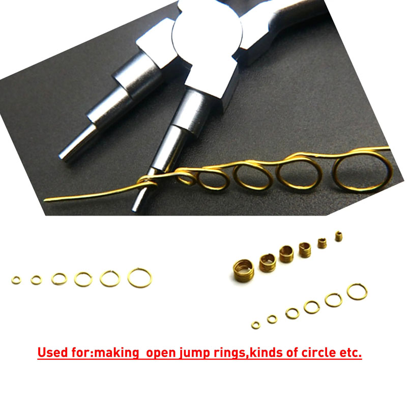 6-in-1-Zange zur Herstellung v – Jewelry Plier Set Bewertung und Preis
