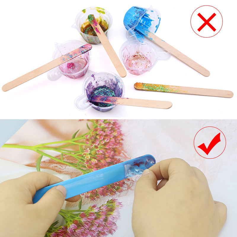 Silikon-Rühr stäbchen wieder v – Jewelry Making Course Bewertung und Preis