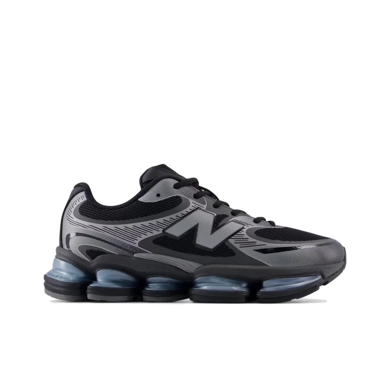 New Balance NB 2000 Freizeitsc – New Balance Shoes 9060 Bewertung und Preis