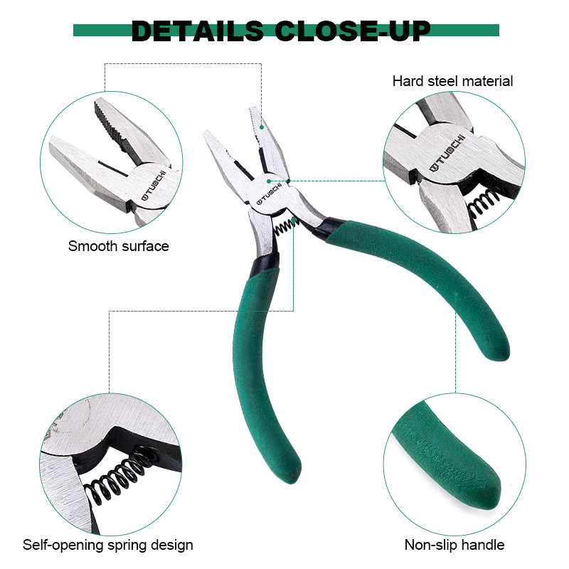 Schmuckherstellungs-Werkzeugse – Jewelry Plier Set Bewertung und Preis