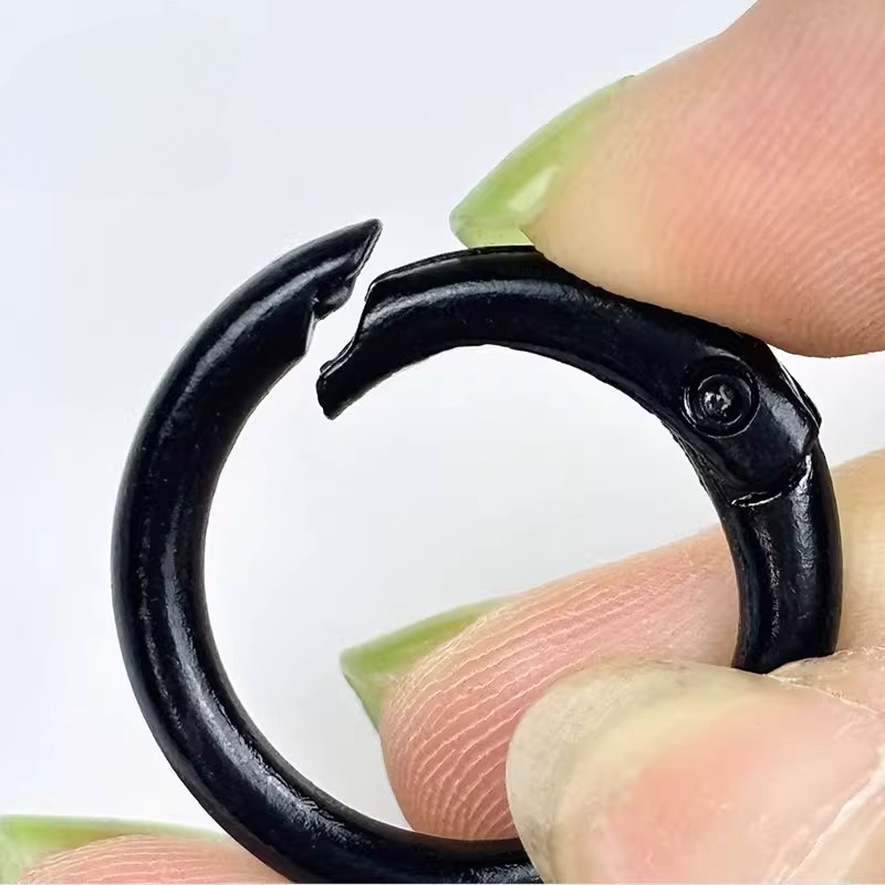 Bonbonfarbene Zinklegierung Fe – Jewelry Making For Beginners Bewertung und Preis