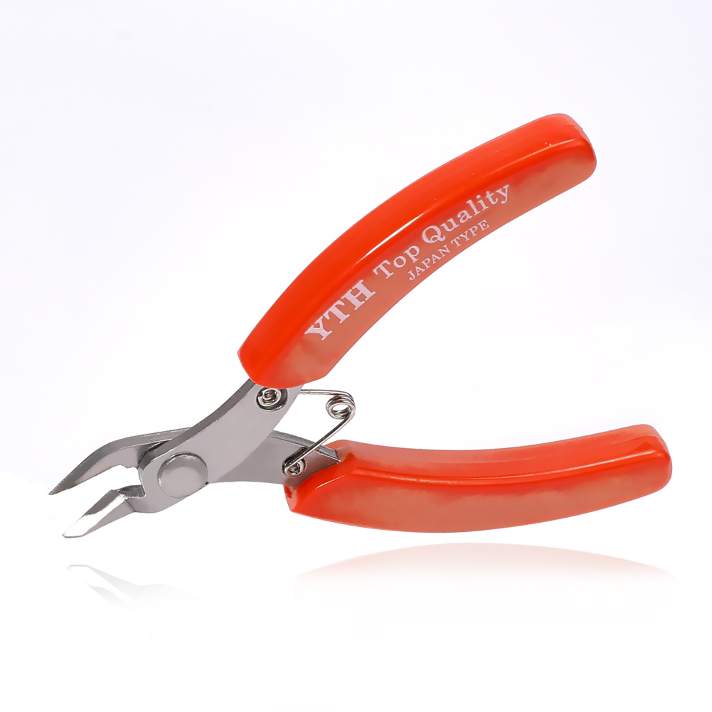 Pandahall Seitenschneidezange  – Jewelry Plier Set Bewertung und Preis