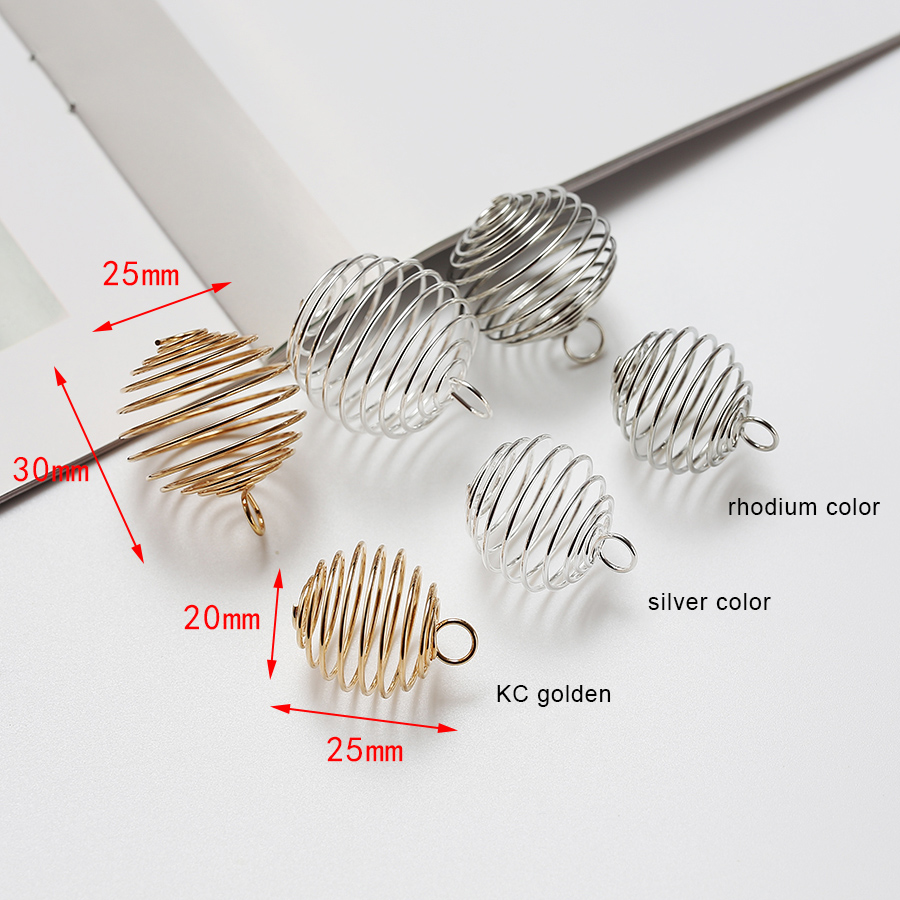 20 teile/lose Metall Filigrane – Jewelry Making Using Beads Bewertung und Preis