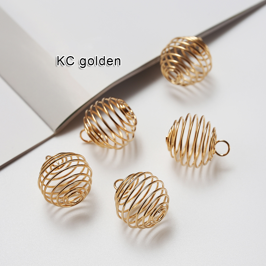 20 teile/lose Metall Filigrane – Jewelry Making Using Beads Bewertung und Preis