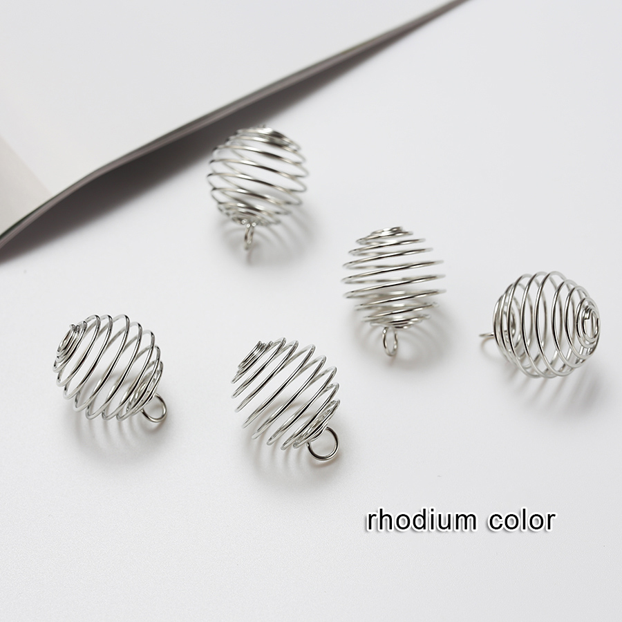 20 teile/lose Metall Filigrane – Jewelry Making Using Beads Bewertung und Preis