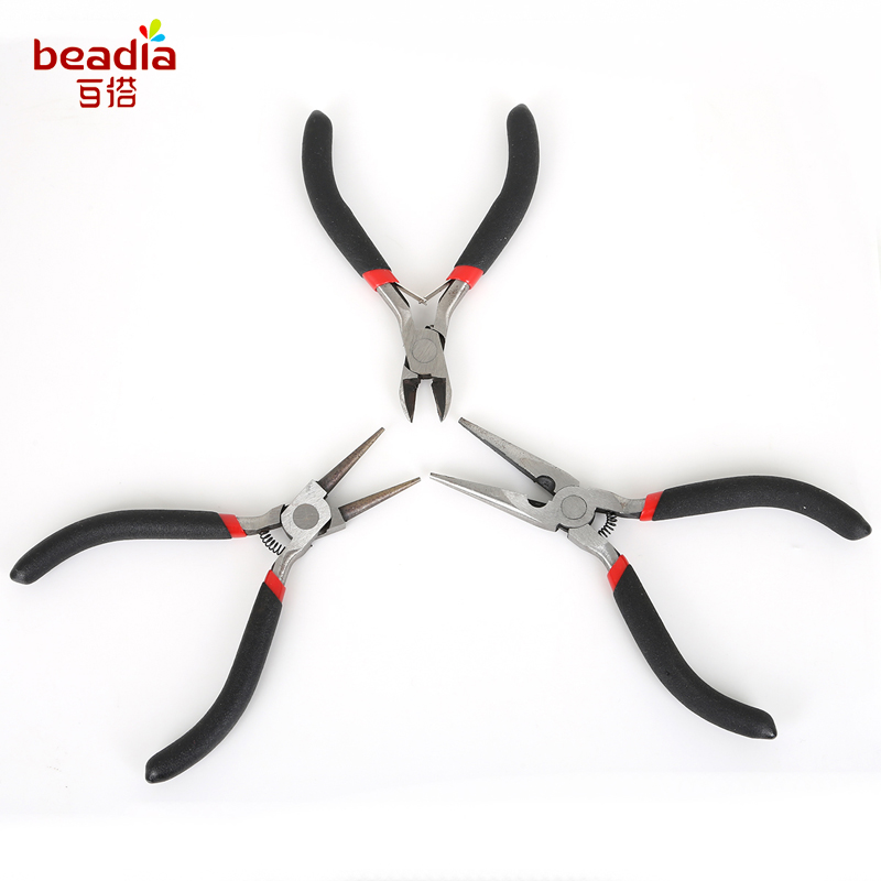 1-3 Teile/satz Schmuck Machen  – Jewelry Plier Set Bewertung und Preis