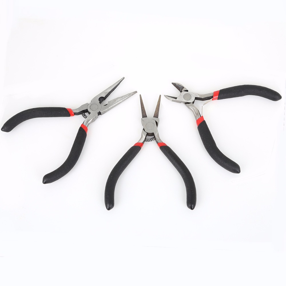 1-3 Teile/satz Schmuck Machen  – Jewelry Plier Set Bewertung und Preis