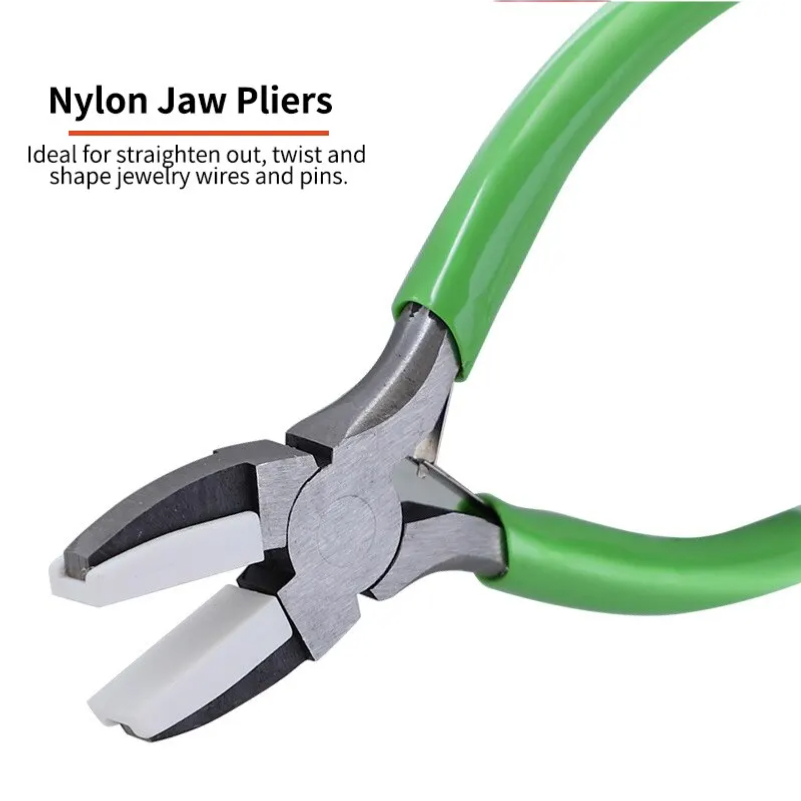 3-teiliges Schmuckzangen-Set 6 – Jewelry Plier Set Bewertung und Preis