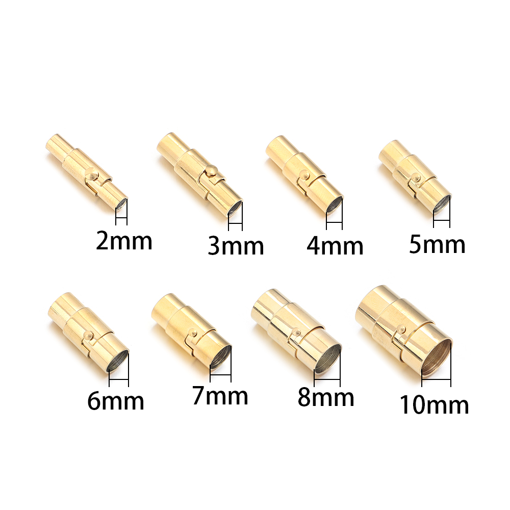 1Pcs Starke Magnetische Versch – Jewelry Making Material Bewertung und Preis