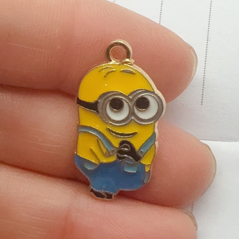 10 Stück Cartoon-Anhänger aus  – Jewelry Making Jewelry Bewertung und Preis