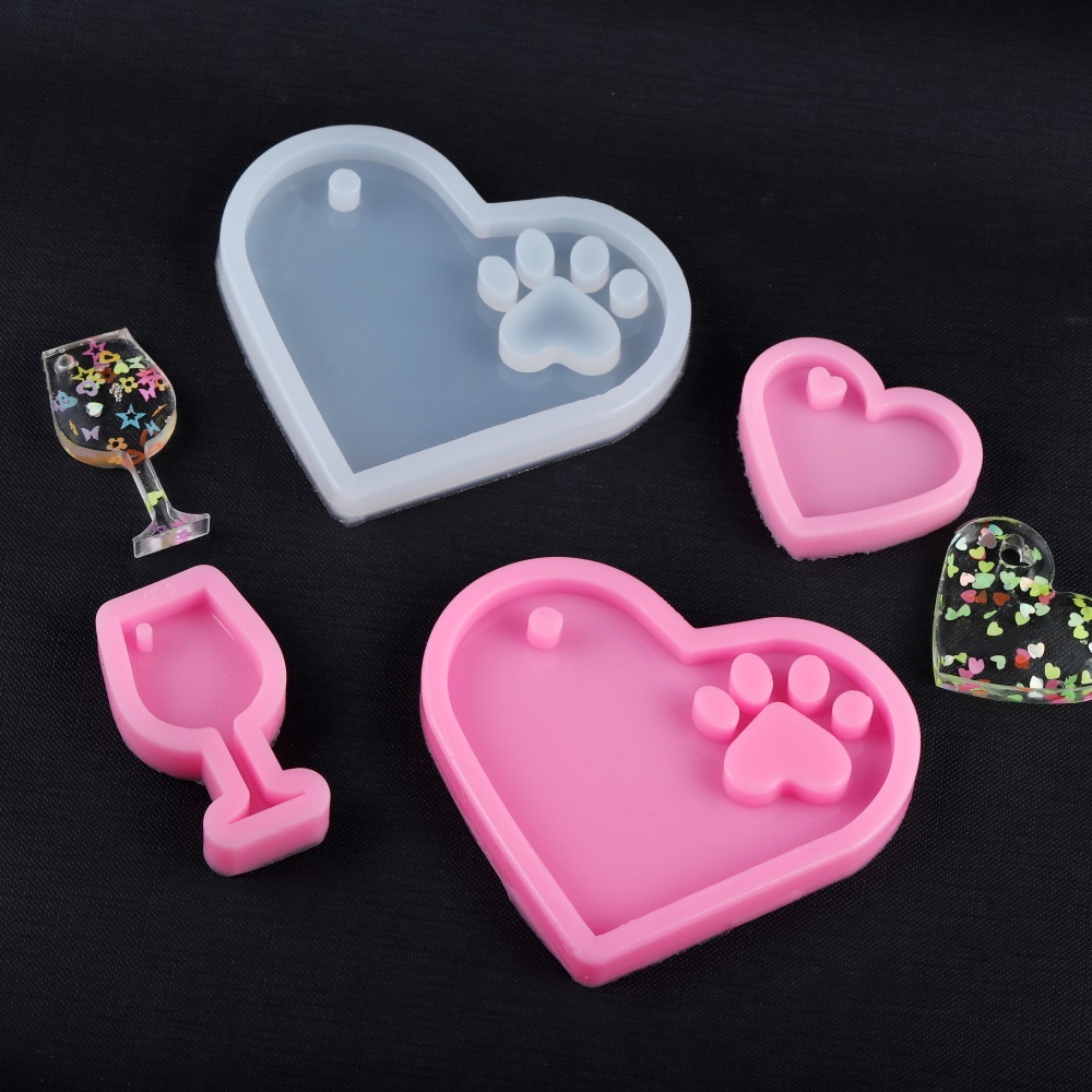 Katze Bärentatze Hund Knochen  – Jewelry Making Course Bewertung und Preis