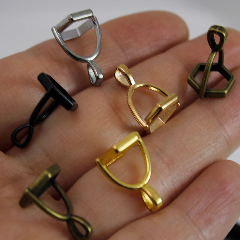 20 Stück sechseckige Edelstein – Jewelry Making Material Bewertung und Preis