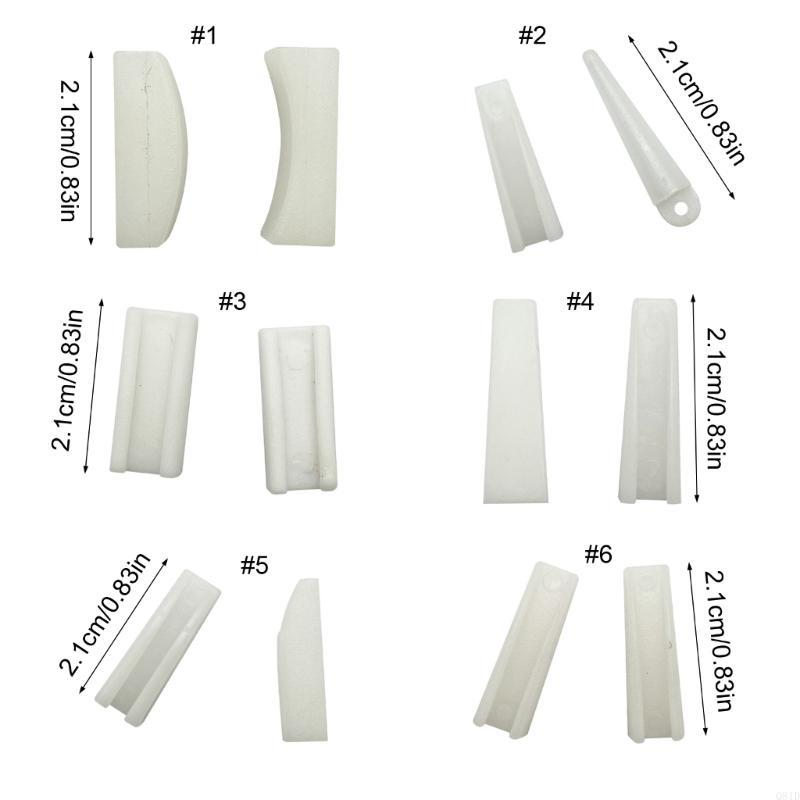 Packung mit 2 robusten Kunstst – Jewelry Plier Set Bewertung und Preis