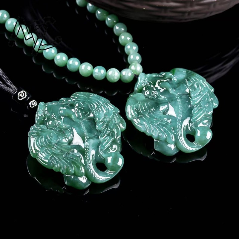 Natürlicher Echter Smaragd Bla – Jewelry Making Jewelry Bewertung und Preis