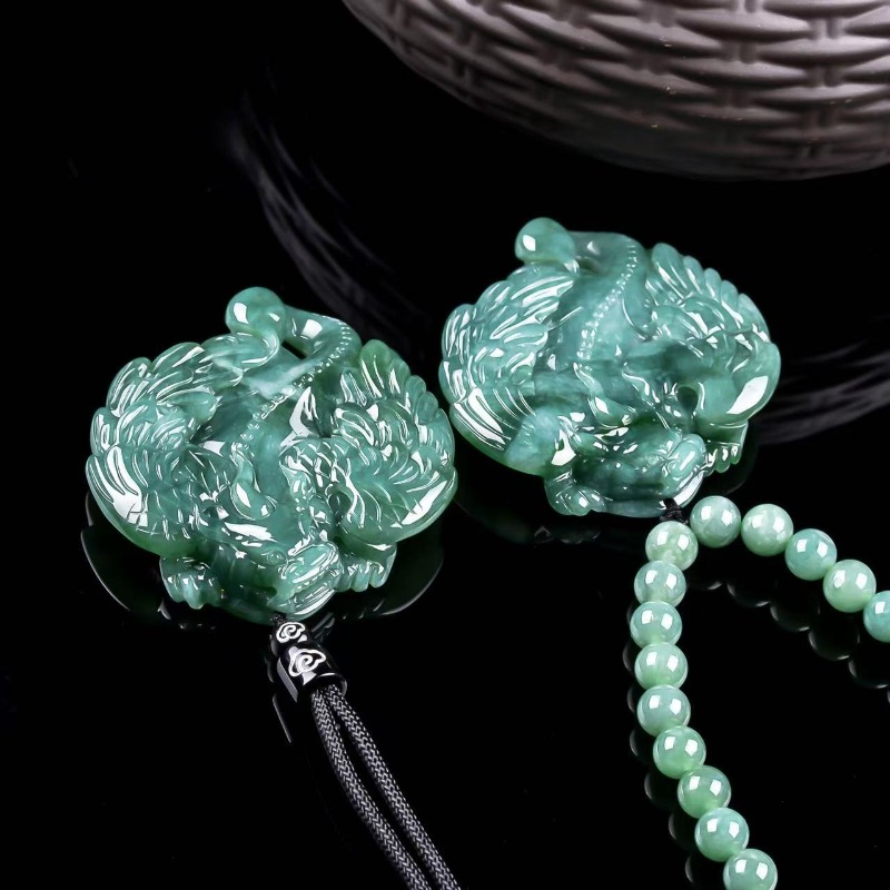 Natürlicher Echter Smaragd Bla – Jewelry Making Jewelry Bewertung und Preis
