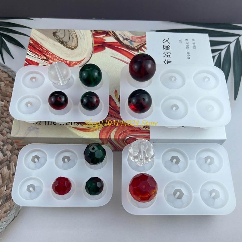 N5KE Silikonperlen-Epoxidharzf – Jewelry Making Using Beads Bewertung und Preis