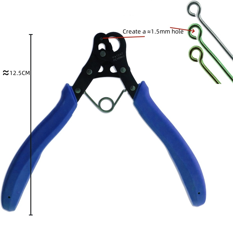 1,5mm Rundzangen-Set, Mini DIY – Jewelry Plier Set Bewertung und Preis