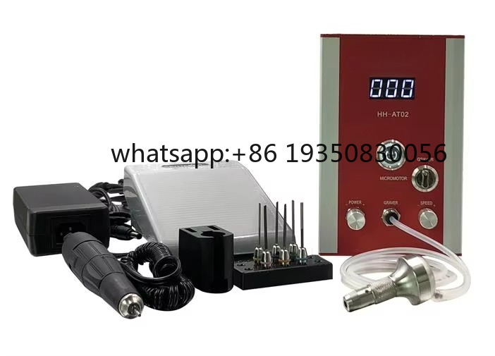 Pneumatischer Schmuckgravierer – Jewelry Making Metals Bewertung und Preis