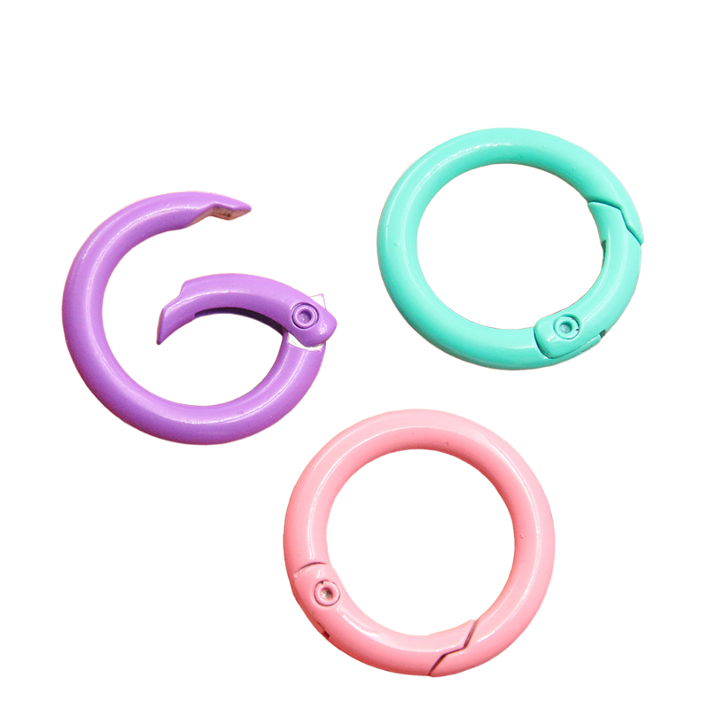 5-20 stücke Bunte Frühling O R – Jewelry Making Material Bewertung und Preis