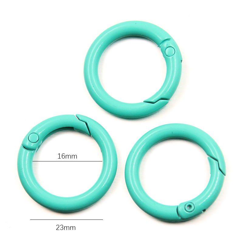 5-20 stücke Bunte Frühling O R – Jewelry Making Material Bewertung und Preis