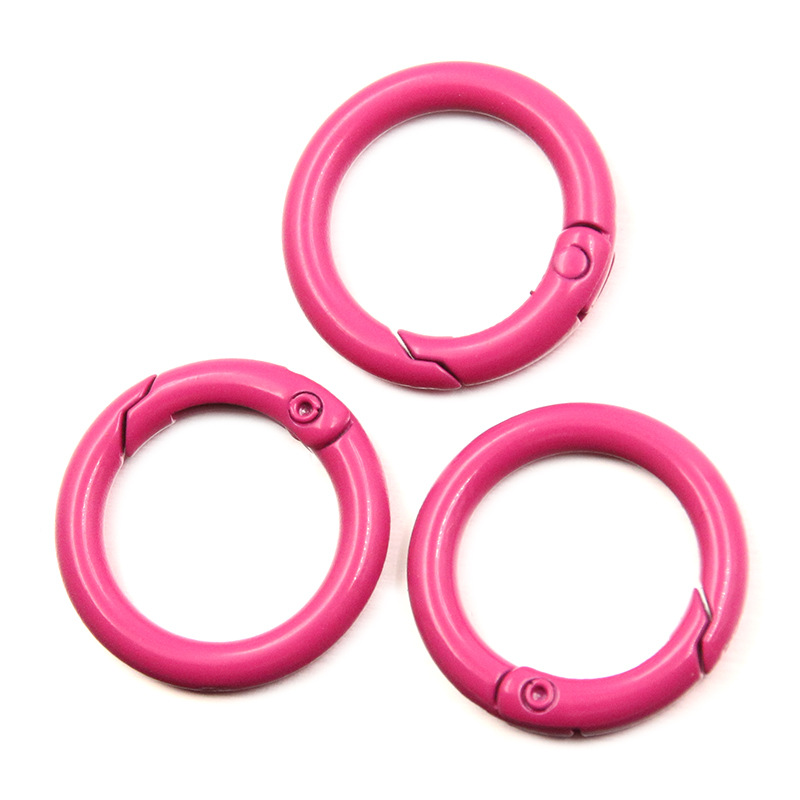 5-20 stücke Bunte Frühling O R – Jewelry Making Material Bewertung und Preis