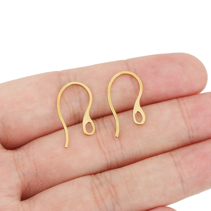 20 Stück hypoallergene Edelsta – Jewelry Making Material Bewertung und Preis