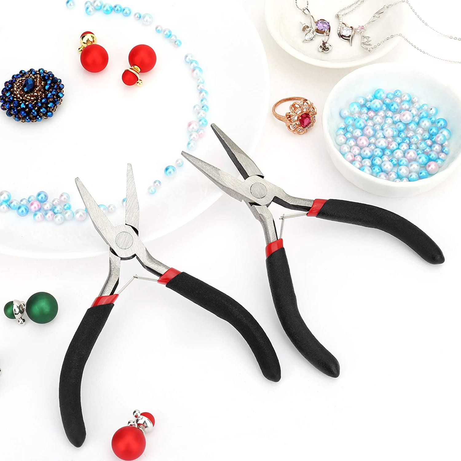 Schmuck Machen DIY Werkzeug Se – Jewelry Plier Set Bewertung und Preis