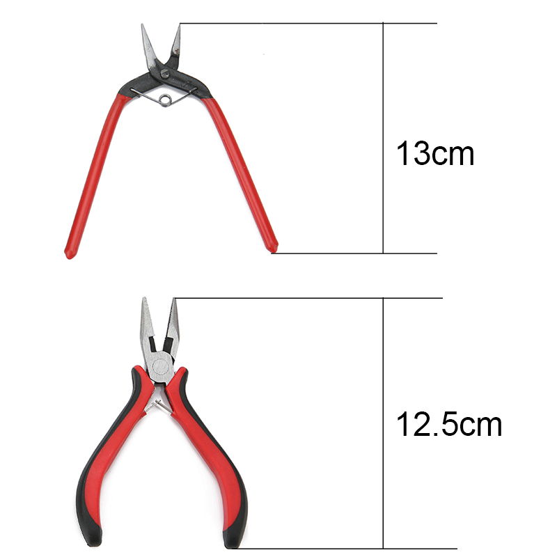 Mini Schmuck Zangen Werkzeuge  – Jewelry Plier Set Bewertung und Preis