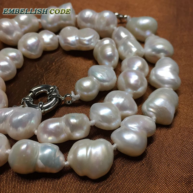 Verkauf gut Barock Unregelmäßi – Jewelry Making The Well Bewertung und Preis