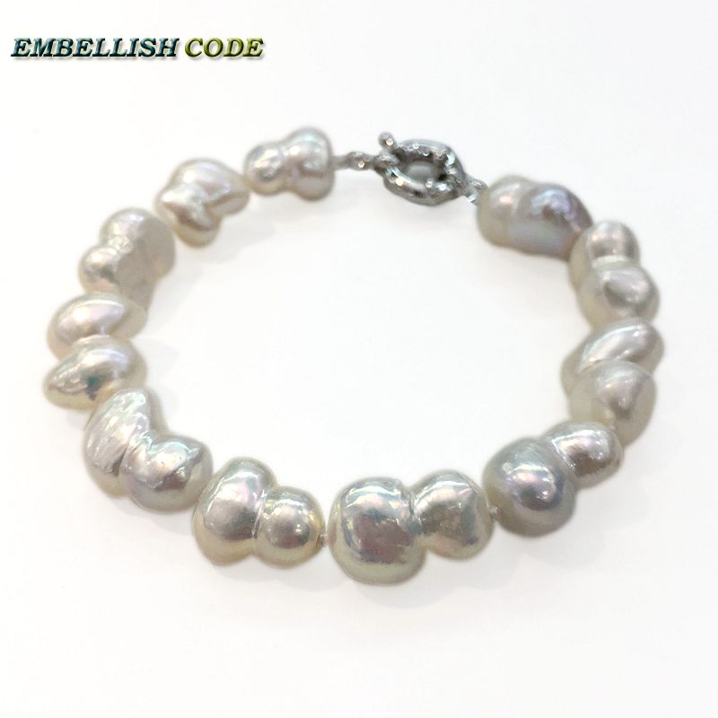 Verkauf gut Barock Unregelmäßi – Jewelry Making The Well Bewertung und Preis