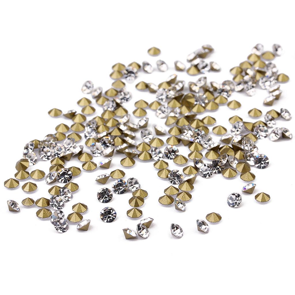 Strass-Perlen Glassteine Schmu – Jewelry Making Using Beads Bewertung und Preis