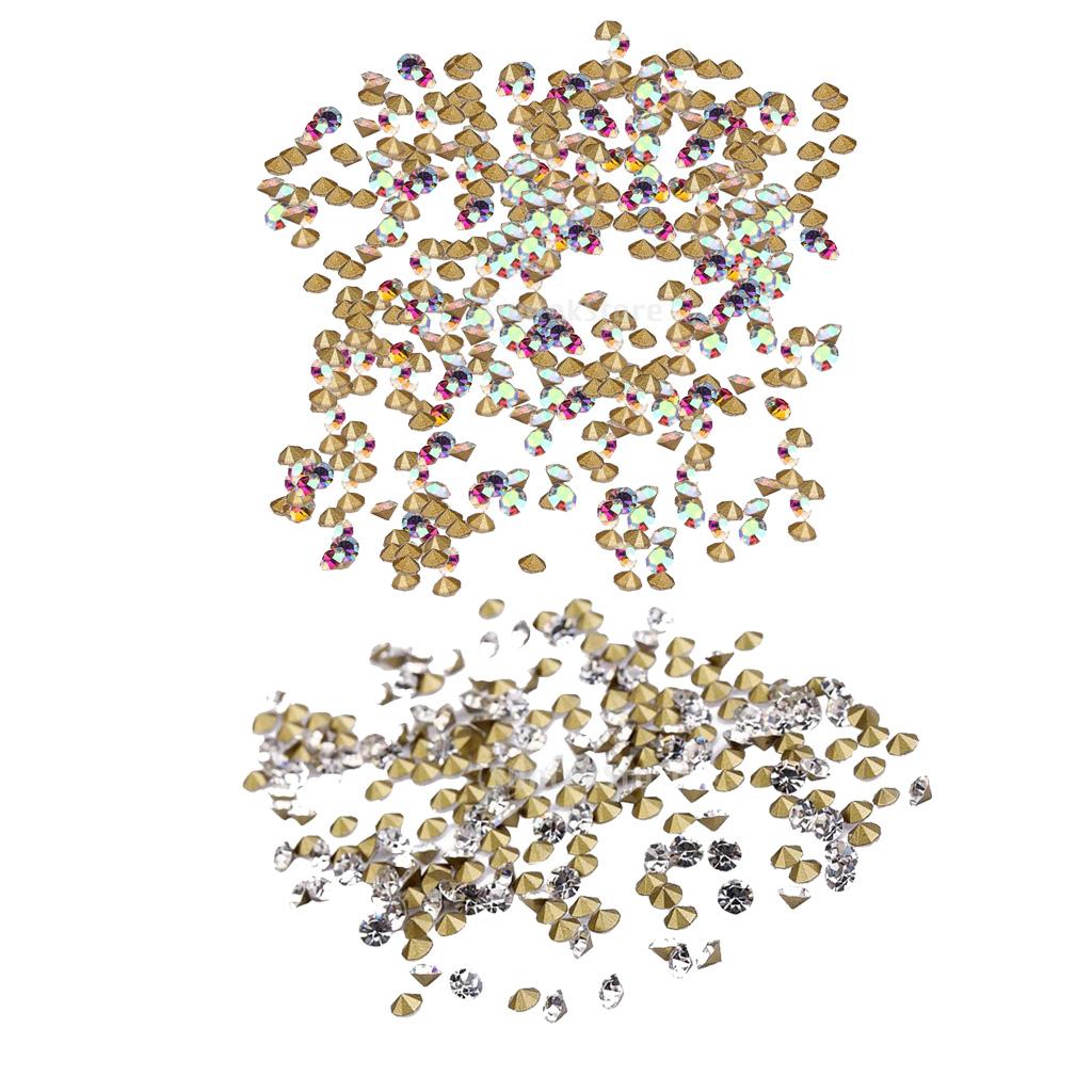Strass-Perlen Glassteine Schmu – Jewelry Making Using Beads Bewertung und Preis