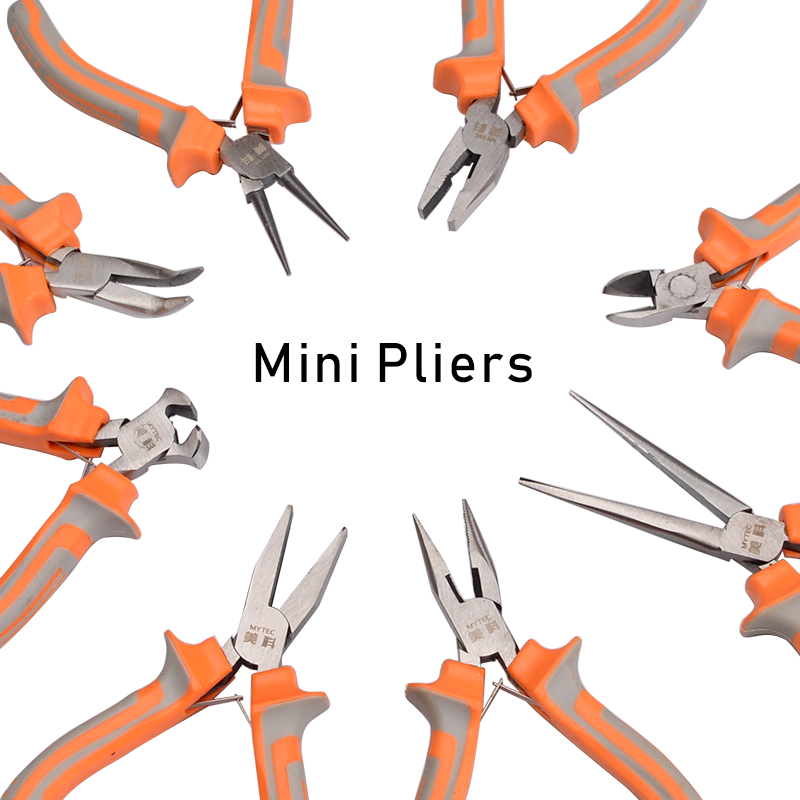 5-Zoll-Profi-Mini-Zangen-Set f – Jewelry Plier Set Bewertung und Preis