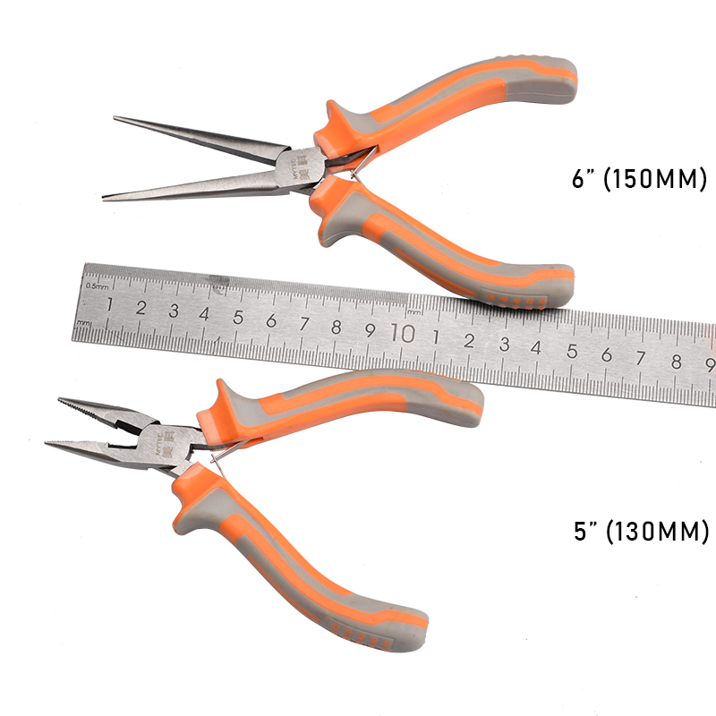 5-Zoll-Profi-Mini-Zangen-Set f – Jewelry Plier Set Bewertung und Preis