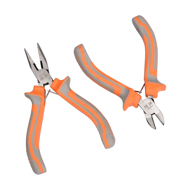 5-Zoll-Profi-Mini-Zangen-Set f – Jewelry Plier Set Bewertung und Preis