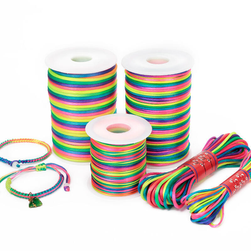 1,5~2,5 mm 20/100 m bunte, far – Jewelry Making Using Beads Bewertung und Preis