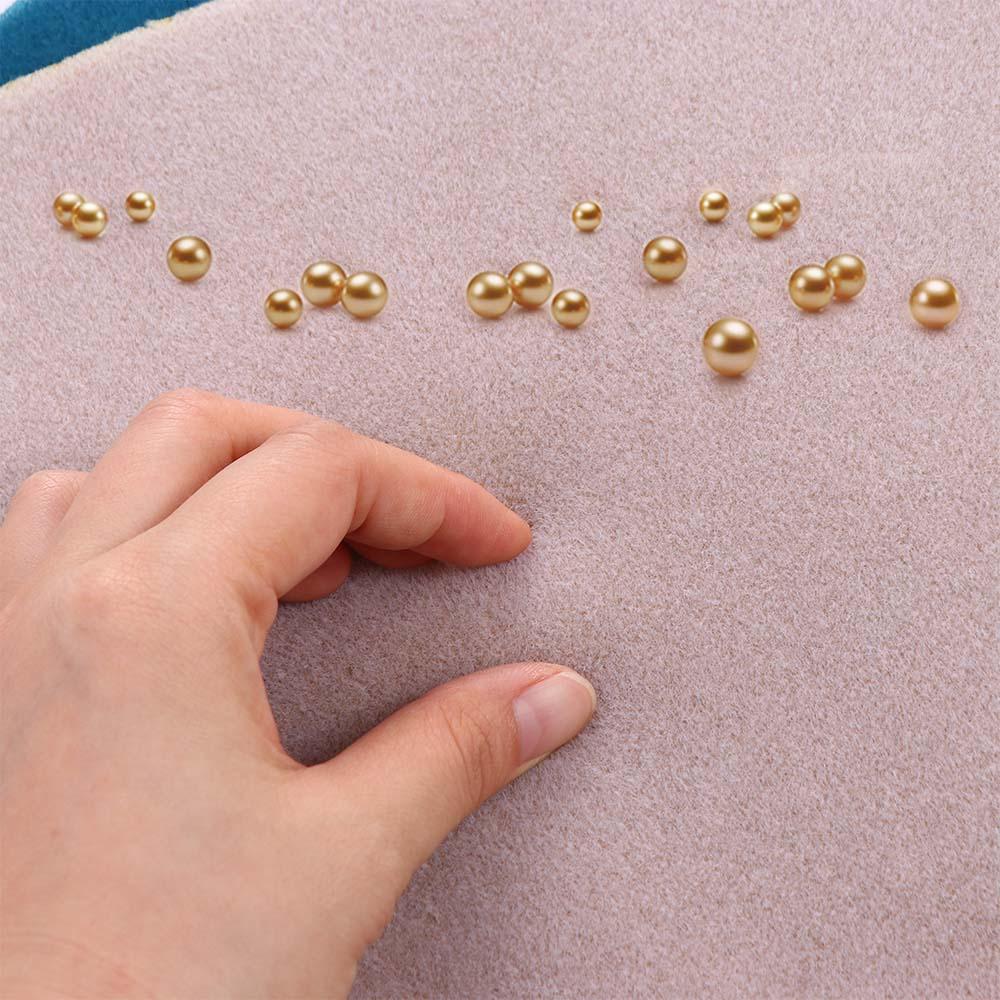 Hochwertige nützliche Perlen,  – Jewelry Making Using Beads Bewertung und Preis