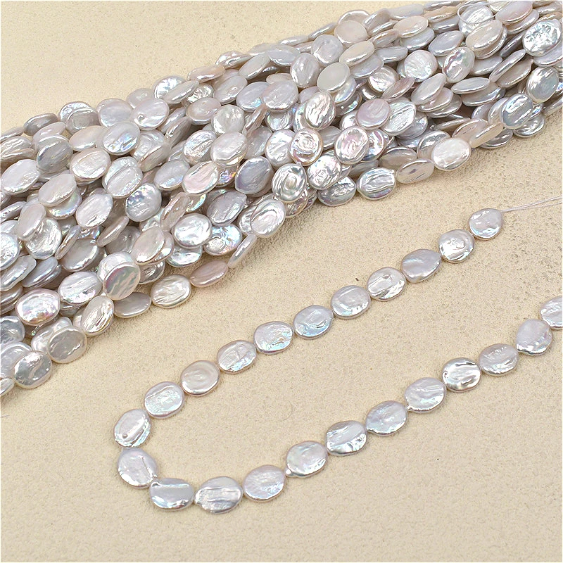 12x16mm 4A Natürliche Süßwasse – Jewelry Making The Well Bewertung und Preis