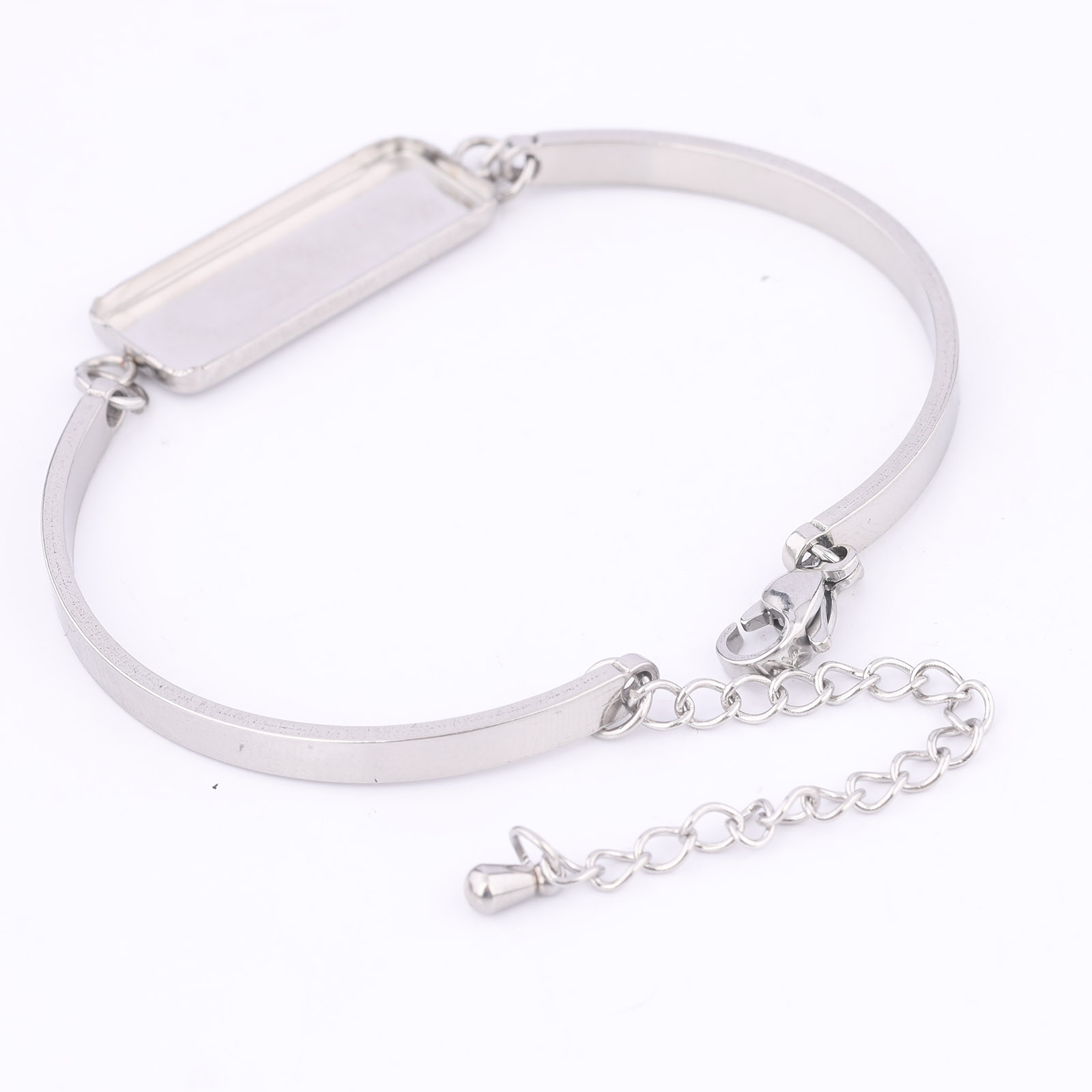 5 Stück Edelstahl passend für  – Jewelry Making Course Bewertung und Preis