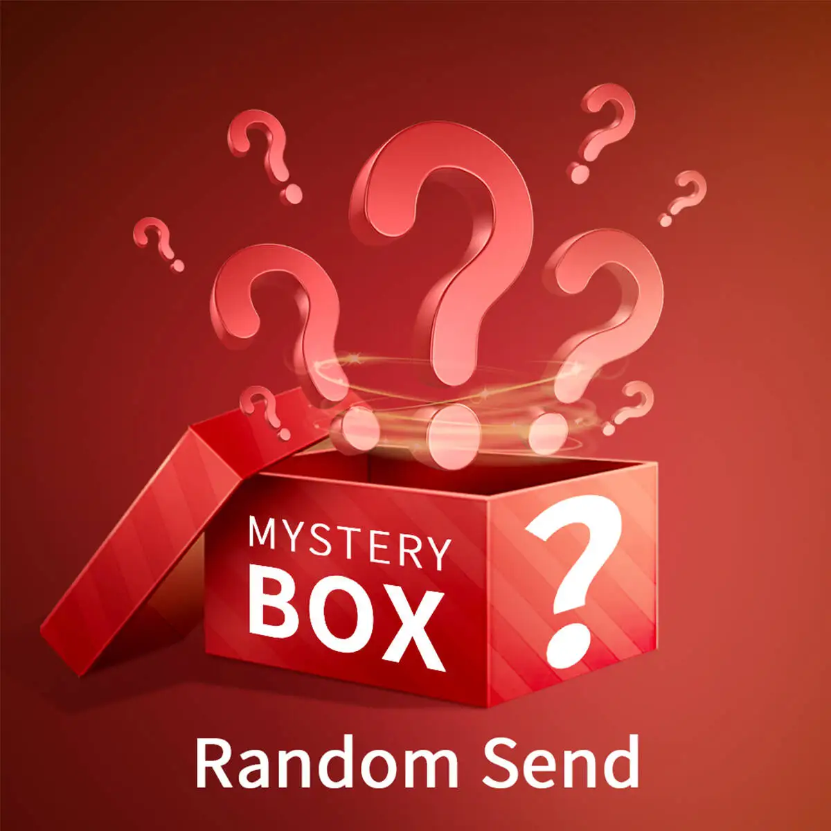 Überraschung Mystery Uhr Blind – Jewelry Making Hardware Bewertung und Preis