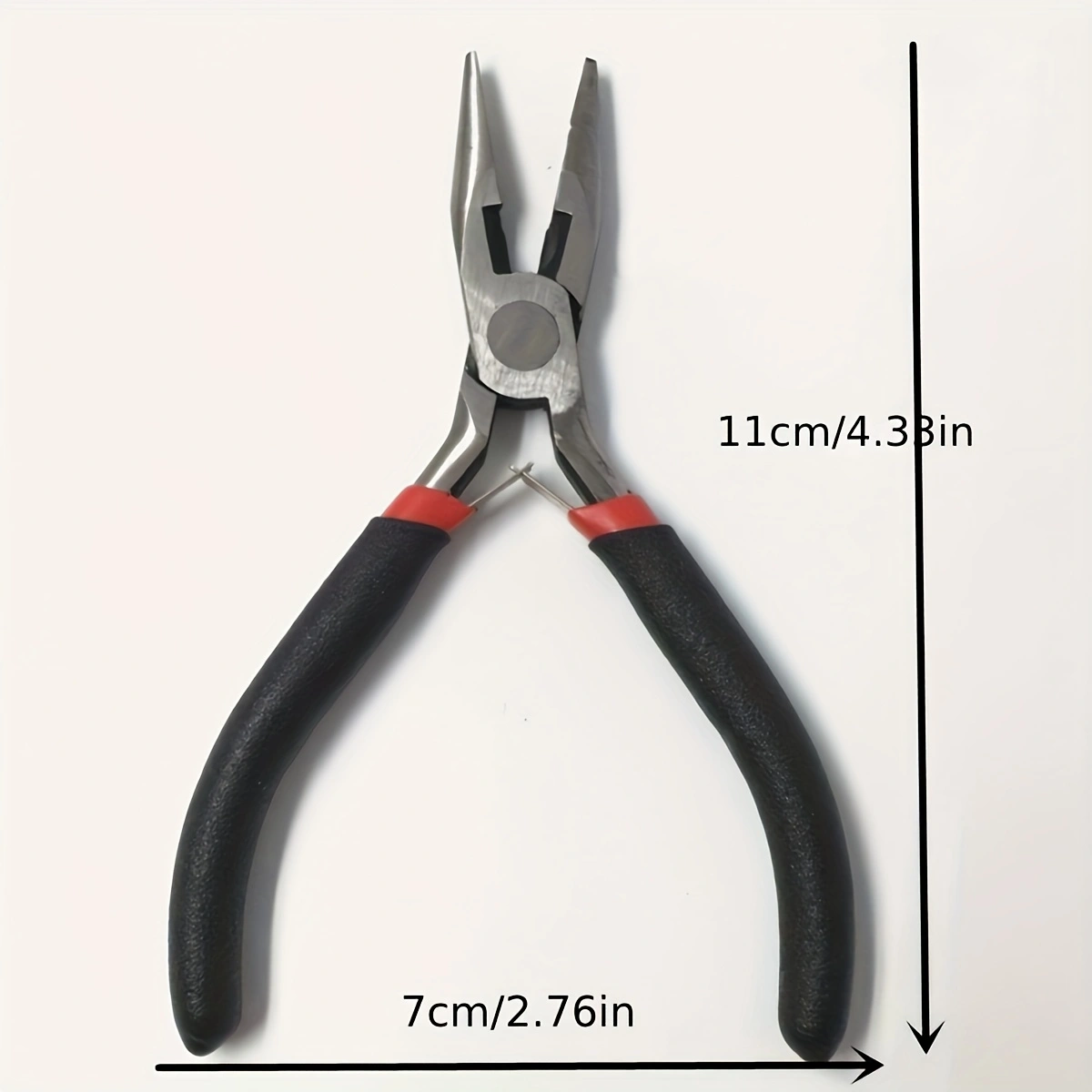 5/3/2-teiliges schwarzes Schmu – Jewelry Plier Set Bewertung und Preis