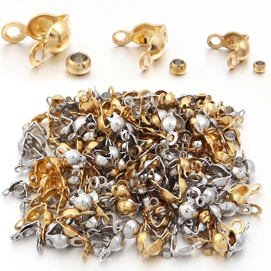 40-200 Stück Edelstahl-Verbind – Jewelry Making For Beginners Bewertung und Preis