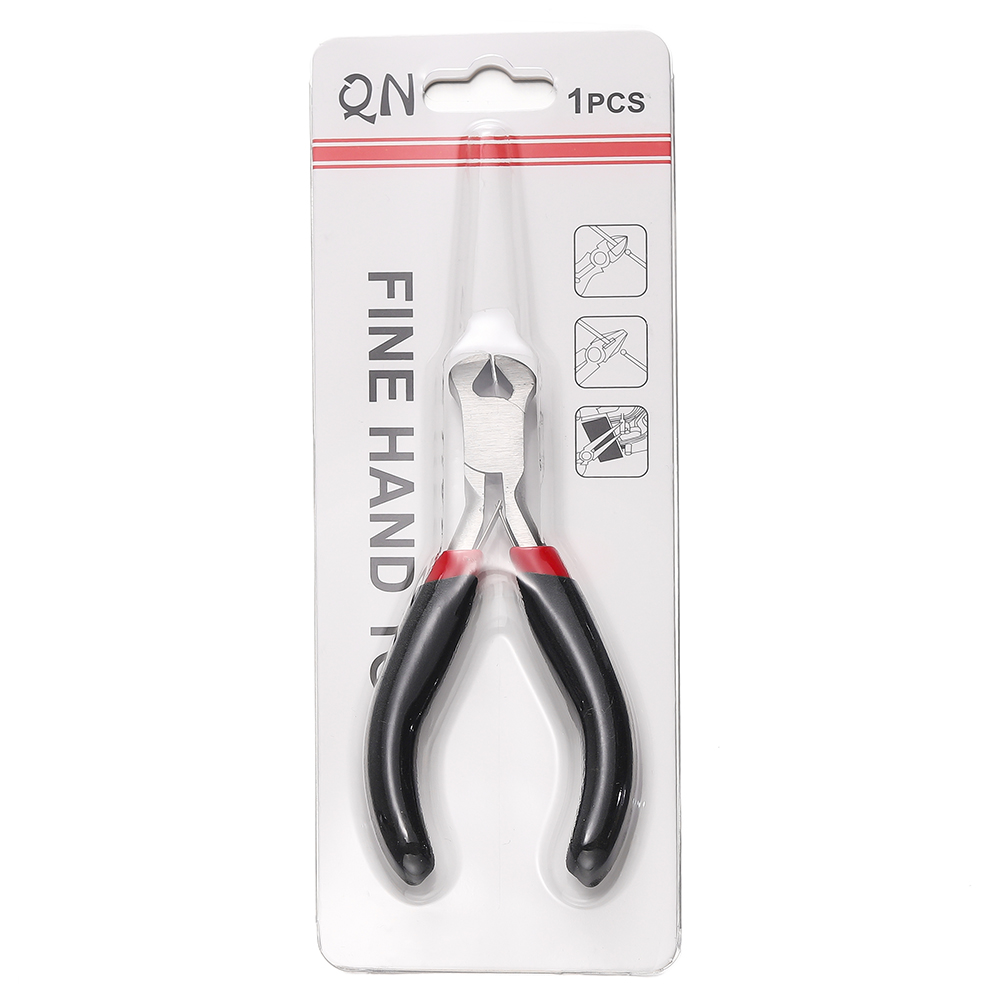 12-teiliges Mini-Handzangen-Se – Jewelry Plier Set Bewertung und Preis