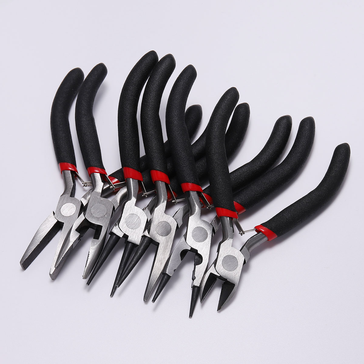 12-teiliges Mini-Handzangen-Se – Jewelry Plier Set Bewertung und Preis